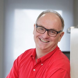 Dr. Ralf – Günther Meiritz